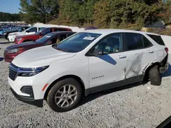 3GNAXHEV4NS215553 2022 CHEVROLET EQUINOX