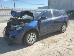 3GNAXHEV4NS216945 2022 CHEVROLET EQUINOX