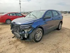 3GNAXHEV4NS224303 2022 CHEVROLET EQUINOX