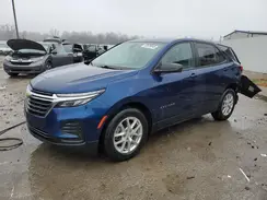 3GNAXHEV4NS224804 2022 CHEVROLET EQUINOX