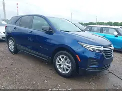 3GNAXHEV4NS226939 2022 CHEVROLET EQUINOX