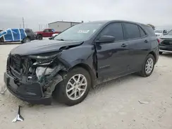 3GNAXHEV4NS239626 2022 CHEVROLET EQUINOX