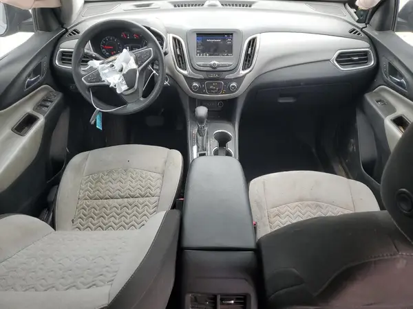 3GNAXHEV4NS239626 2022 CHEVROLET EQUINOX - Image 8