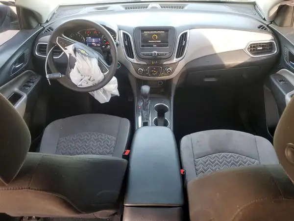 3GNAXHEV4NS241232 2022 CHEVROLET EQUINOX - Image 8