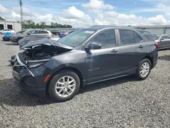 3GNAXHEV4NS241621 2022 CHEVROLET EQUINOX