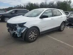 3GNAXHEV4NS244695 2022 CHEVROLET EQUINOX