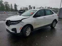 3GNAXHEV4NS245264 2022 CHEVROLET EQUINOX