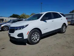 3GNAXHEV4NS247676 2022 CHEVROLET EQUINOX