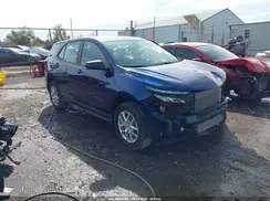 3GNAXHEV4NS247810 2022 CHEVROLET EQUINOX