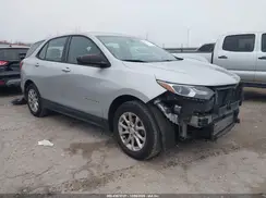 3GNAXHEV5JL101713 2018 CHEVROLET EQUINOX