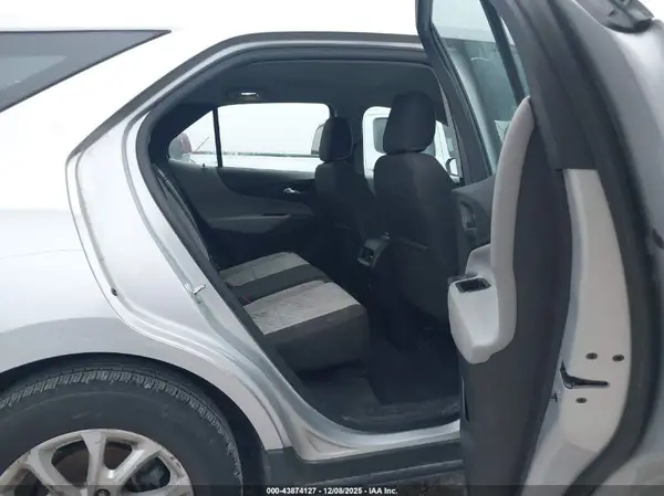3GNAXHEV5JL101713 2018 CHEVROLET EQUINOX - Image 8