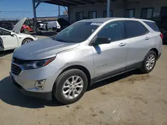 3GNAXHEV5JL109696 2018 CHEVROLET EQUINOX