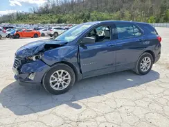 3GNAXHEV5JL112744 2018 CHEVROLET EQUINOX
