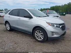 3GNAXHEV5JL113747 2018 CHEVROLET EQUINOX