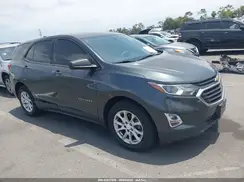 3GNAXHEV5JL118902 2018 CHEVROLET EQUINOX