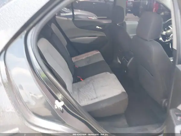 3GNAXHEV5JL118902 2018 CHEVROLET EQUINOX - Image 8
