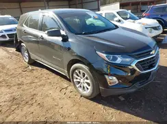 3GNAXHEV5JL130970 2018 CHEVROLET EQUINOX