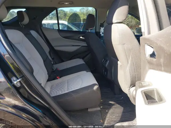3GNAXHEV5JL130970 2018 CHEVROLET EQUINOX - Image 8