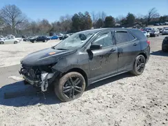 3GNAXHEV5JL136140 2018 CHEVROLET EQUINOX