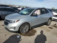 3GNAXHEV5JL263633 2018 CHEVROLET EQUINOX