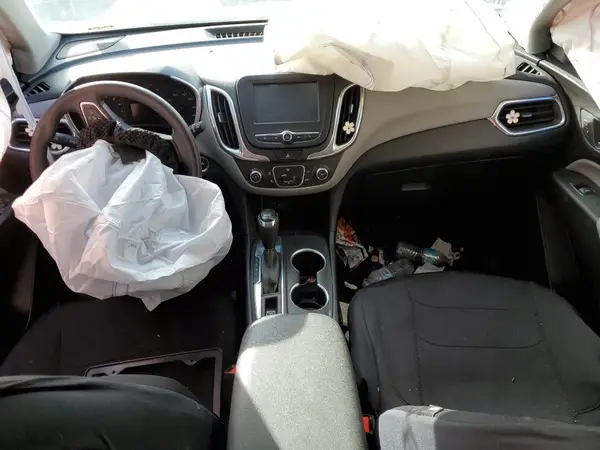 3GNAXHEV5JL263633 2018 CHEVROLET EQUINOX - Image 8