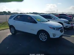 3GNAXHEV5JL264510 2018 CHEVROLET EQUINOX