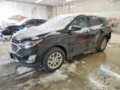 3GNAXHEV5JL265348 2018 CHEVROLET EQUINOX