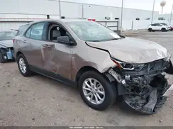 3GNAXHEV5JL278813 2018 CHEVROLET EQUINOX