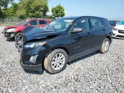 3GNAXHEV5JL288886 2018 CHEVROLET EQUINOX