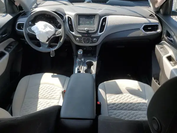 3GNAXHEV5JL288886 2018 CHEVROLET EQUINOX - Image 8