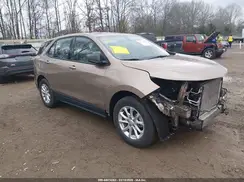 3GNAXHEV5JL311034 2018 CHEVROLET EQUINOX