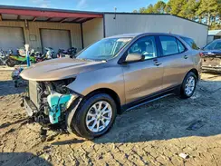 3GNAXHEV5JL312068 2018 CHEVROLET EQUINOX