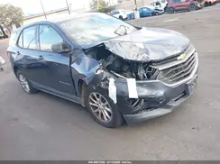 3GNAXHEV5JL329260 2018 CHEVROLET EQUINOX