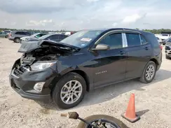 3GNAXHEV5JL338427 2018 CHEVROLET EQUINOX
