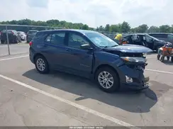 3GNAXHEV5JL359021 2018 CHEVROLET EQUINOX