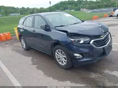 3GNAXHEV5JL367233 2018 CHEVROLET EQUINOX