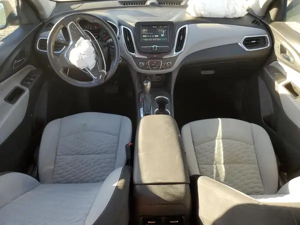 3GNAXHEV5JL370732 2018 CHEVROLET EQUINOX - Image 8