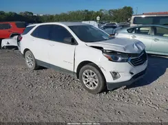3GNAXHEV5JL372836 2018 CHEVROLET EQUINOX