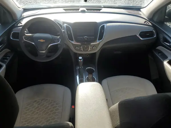 3GNAXHEV5JL379088 2018 CHEVROLET EQUINOX - Image 8