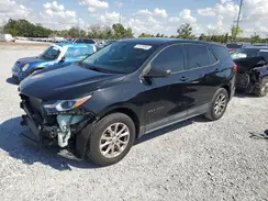 3GNAXHEV5JL381200 2018 CHEVROLET EQUINOX