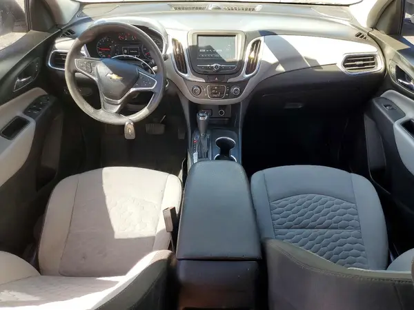 3GNAXHEV5JL386171 2018 CHEVROLET EQUINOX - Image 8