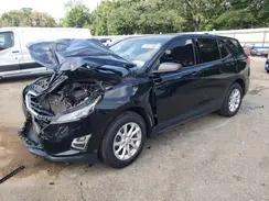 3GNAXHEV5JL394271 2018 CHEVROLET EQUINOX