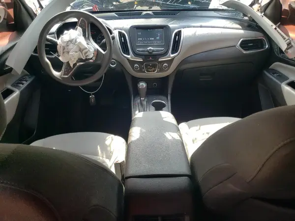 3GNAXHEV5JL394271 2018 CHEVROLET EQUINOX - Image 8