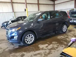 3GNAXHEV5JL404894 2018 CHEVROLET EQUINOX