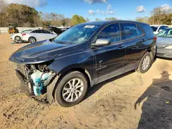 3GNAXHEV5JS500899 2018 CHEVROLET EQUINOX