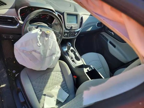 3GNAXHEV5JS501471 2018 CHEVROLET EQUINOX - Image 8