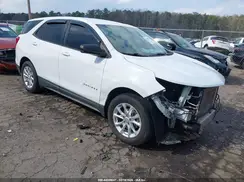 3GNAXHEV5JS502247 2018 CHEVROLET EQUINOX