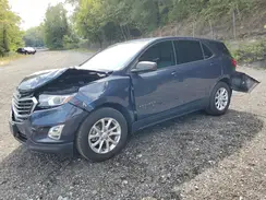3GNAXHEV5JS503771 2018 CHEVROLET EQUINOX