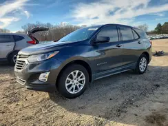 3GNAXHEV5JS507416 2018 CHEVROLET EQUINOX