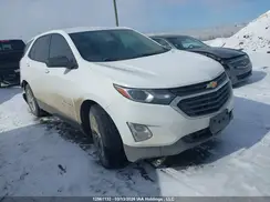 3GNAXHEV5JS508498 2018 CHEVROLET EQUINOX